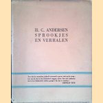 Sprookjes en verhalen door H.C. Andersen e.a.