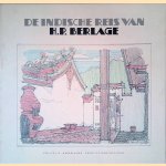 De Indische reis van H.P. Berlage door Joris Molenaar