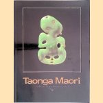 Taonga Maori: Treasures of the New Zealand Maori People door Wiremu Cooper