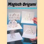 Magisch Origami: origami constructies door Masahiro Chatani door Masahiro Chatani