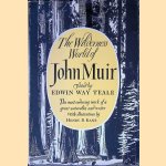 The Wilderness World of John Muir door Henry B. Kane