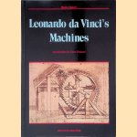 Leonardo da Vinci's Machines door Marco Cianchi