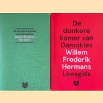 De donkere kamer van Damokles door Willem Frederik Hermans