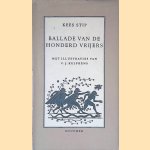 Ballade van de honderd vrijers door Kees Stip