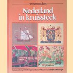 Nederland in kruissteek: stadsgezichten, provinciewapens, natuur en folklore met duidelijke teltekeningen
Henriëtte Beukers
€ 8,00