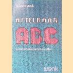 Aftelbaar ABC: borduurvoorbeelden van letters en cijfers
B. Borssuck
€ 8,00