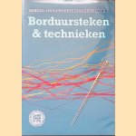 Borduursteken & technieken (3 DVD)
Sytske Stratenus e.a.
€ 10,00