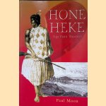 Hone Heke: Nga Puhi Warrior
Paul Moon
€ 15,00