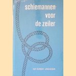 Schiemannen voor de zeiler: knopen, splitsen, takelen door Erich Sondheim