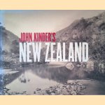 John Kinder's New Zealand
Ron Brownson
€ 45,00