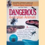 Dangerous Australian Animals: Cautionary Tales with First Aid and Management
Guy Nolch
€ 20,00