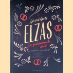 Elzas: een gastronomische streek: 110 recepten, 40 producten
Gérard Goetz e.a.
€ 10,00