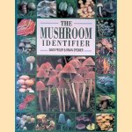 Mushrooms
Brian Spooner
€ 10,00