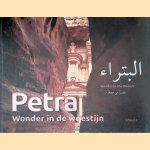 Petra: Wonder in de woestijn = Petra: Wonder in the Desert
Andrea Bignasca e.a.
€ 15,00