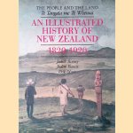 The People and the Land: An Illustrated History of New Zealand 1820-1920
Judith Binney e.a.
€ 12,50