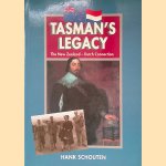 Tasman's legacy: The New Zealand - Dutch Connection
Henk Schouten
€ 30,00