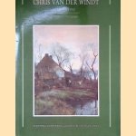 Chris van der Windt 1877-1952
Elsbeth Veldpape
€ 15,00