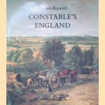 Constable's England door Graham Reynolds