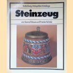 Steinzeug
Konrad Strauss e.a.
€ 8,00