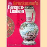 Bruckmann's Fayence-Lexikon: Majolika, Fayence, Steingut door Eleonore Pichelkastner e.a.