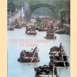 The Grand Canal of China
Sun Zhen
€ 15,00