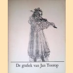 De grafiek van Jan Toorop 1858/1928
K.G. Boon
€ 8,00