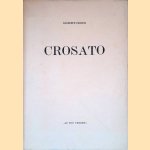 Giambattista Crosato door Giuseppe Fiocco