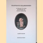 Frapante gelijkenissen: J.P. Bourjé [1774-1834] als beoefenaar van kunst en wetenschap *met GESIGNEERDE brief* door Albert Meijer