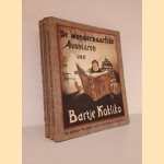 De wonderbaarlijke avonturen van Bartje Kokliko (3 delen)
Johan Fabricius
€ 10,00