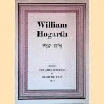 William Hogarth, 1697-1764: Catalogue of an exhibition arranged by the Arts Council of Great Britain upon the occasion of the Festival of Britain 1951
Philip James
€ 8,00