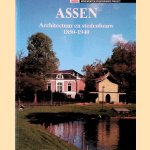 Assen: architectuur en stedenbouw 1850-1940
Ir. J.T. Battjes e.a.
€ 8,00