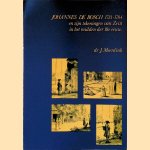 Johannes de Bosch (1713-1784) en zijn tekeningen van Zeist in het midden der 18e eeuw door Johan Meerdink