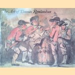 The Art of Thomas Rowlandson
John Hayes
€ 12,50