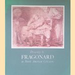 Drawings by Fragonard in North American collections door Eunice Williams