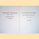 Theodoor Netscher: een vergeten schilder (1661-1728) + Een aanvulling
F. Simons
€ 15,00