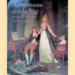 Aangenaam gezelschap: zes conversatiestukken van Nicolaas Muys door A.M. - en anderen Meyerman