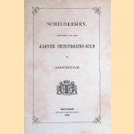 Schilderijen afkomstig van het aloude chirurgijns-gild te Amsterdam
Josephus Albertus Alberdingk Thijm
€ 8,00