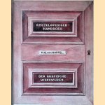 Encyclopedisch handboek der grafische werkwijzen
N.G. van Huffel
€ 6,50