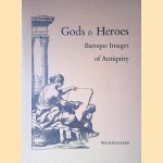 Gods & Heroes: Baroque Images of Antiquity
John Coolidge
€ 8,00