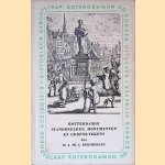 Rotterdamse standbeelden, monumenten en gedenktekens door Dr. A.Th.C. Kersbergen