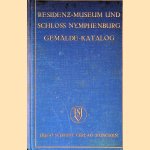 Residenz-Museum und Schloss Nymphenburg Gemälde-Katalog door Adolf Feulner