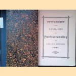 Catalogus der Prentverzameling over Alkmaar en omstreken + Supplement
C.W. Bruinvis
€ 20,00