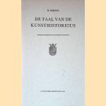 De taal van de kunsthistoricus: rede door H. Gerson