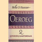 Oeroeg door Hella S. Haasse