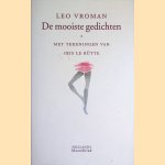 De mooiste gedichten uit Hollands Maandblad door Leo Vroman