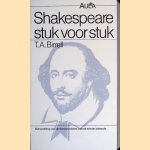 Shakespeare stuk voor stuk: behandeling van alle toneelstukken, ook de minder bekende
T.A. Birrell
€ 12,50