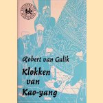 Klokken van Kao-yang door Robert van Gulik