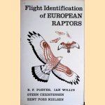 Flight Identification of European Raptors
R.F. Porter e.a.
€ 8,00