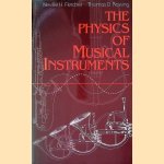 The Physics of Musical Instruments
Neville H. Fletcher e.a.
€ 50,00