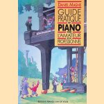 Guide pratique du piano pour l'amateur et le professionnel
Daniel Magne
€ 10,00